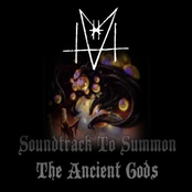 Soundtrack to Summon the Ancient Gods