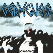 Oxigeno