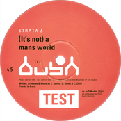 (It's Not) A Mans World