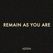 Remain As You Are