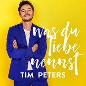 Tim Peters – Was du Liebe nennst