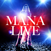 Mana Live (29.4.2012 Musiikkitalo)