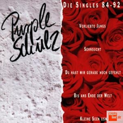 Purple Schulz – Die Singles 84-92