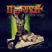 Iron Vessel EP