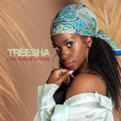 Treesha – Love, Scars N' Attitude