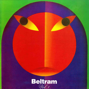 Beltram, Vol. 1 - EP