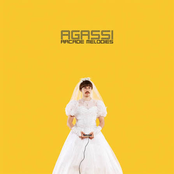 Agassi – Arcade Melodies