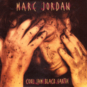 Cool Jam Black Earth