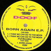Born Again EP