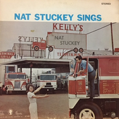 Nat Stuckey Really Sings