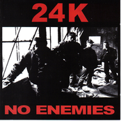 No Enemies