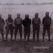 Destroyer