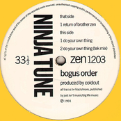 Return Of Brother Zen