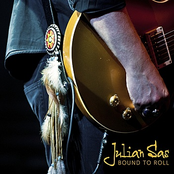 Julian Sas – Bound to Roll