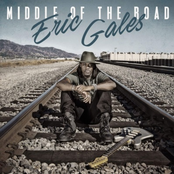 Eric Gales – Middle of the Road