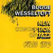 Bugge Wesseltoft – Film Ing