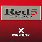 Lift Me Up