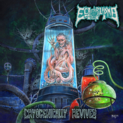 Cryogenically Revived