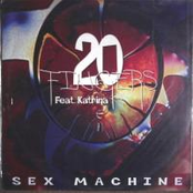Sex Machine