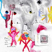 Call U Back cover