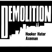 Hooker Hater