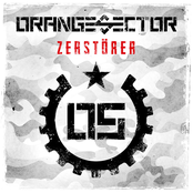 Orange Sector – Zerstörer