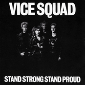 Stand Strong Stand Proud cover