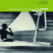 Cover artwork for Maiden Voyage - Remastered 1999/Rudy Van Gelder Edition