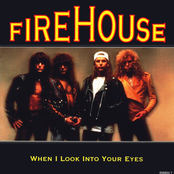 When I Look Into Your Eyes