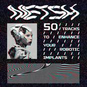 50 tracks to enhance your robotic implants
