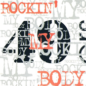 Rockin' My Body