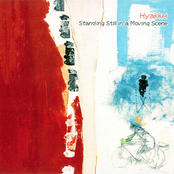 Standing Still In A Moving Scene cover art
