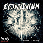 Staring into Black - EP