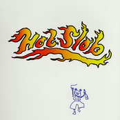 Hot Slob cover