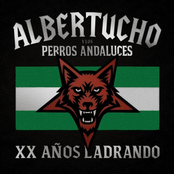 XX años ladrando. Albertucho y los perros andaluces