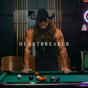 Warren Zeiders – Heartbreaker