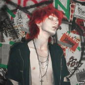 SCARLET ASHES
