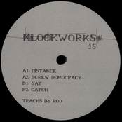 Klockworks 15