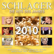 Die Amigos – Schlager 2010