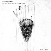 Anthony Green – Boom. Done.