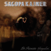 Sagopa Kajmer – Bir Pesimistin Gözyaşları