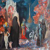 Cycles in the Infinite Dream