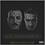 Onlarla konusuyorum