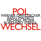Polwechsel