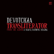 Transliterator