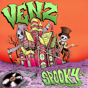 Spooky E.P