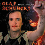 Olaf Schubert – Meine Kämpfe