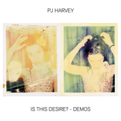 Is This Desire? - Demos cover