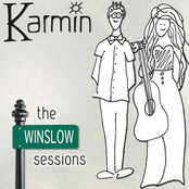 The Winslow Sessions