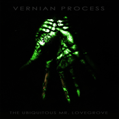 The Ubiquitous Mr. Lovegrove